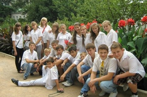 Жартома про серйозне 